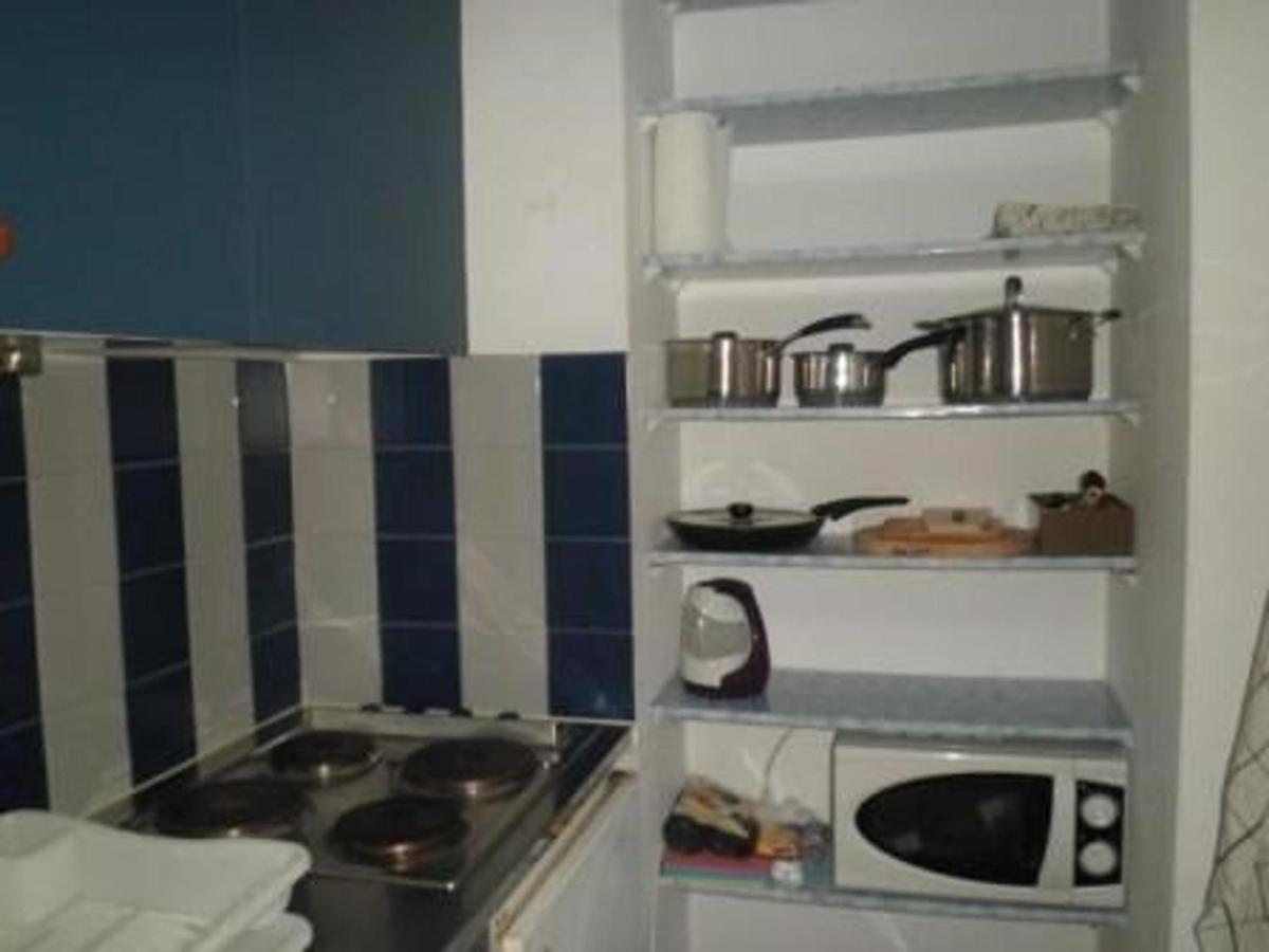 Studio Fréjus, 1 pièce, 4 personnes - FR-1-226A-31 Esterno foto