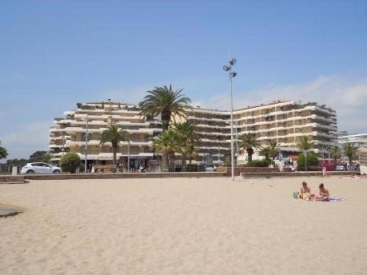 Studio Fréjus, 1 pièce, 4 personnes - FR-1-226A-31 Esterno foto